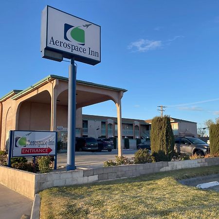 Aerospace Inn Mojave Luaran gambar