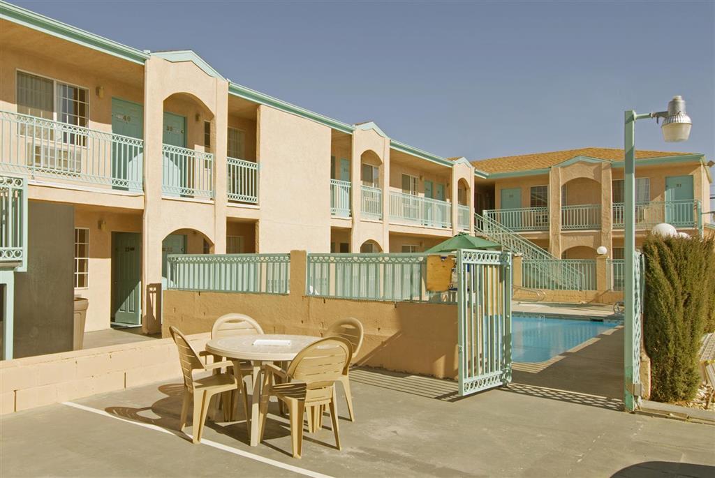 Aerospace Inn Mojave Kemudahan gambar