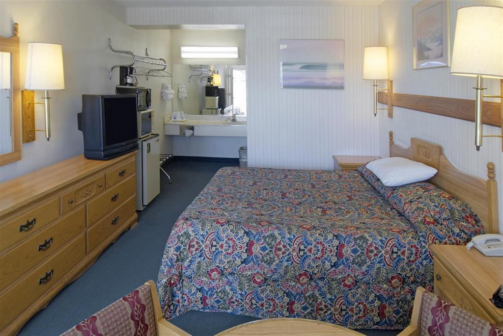 Aerospace Inn Mojave Bilik gambar