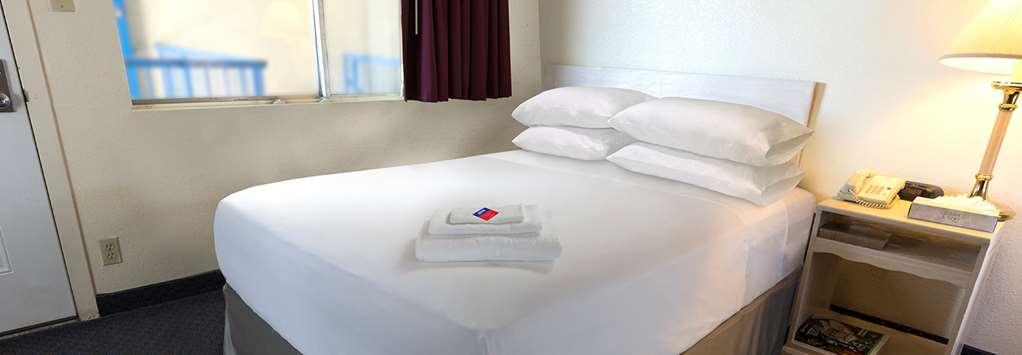 Aerospace Inn Mojave Bilik gambar