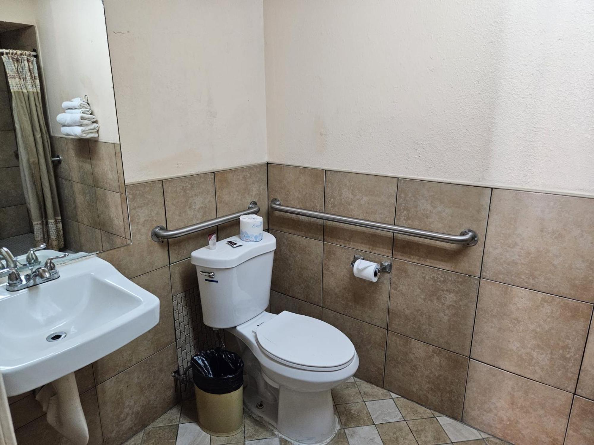 Aerospace Inn Mojave Luaran gambar