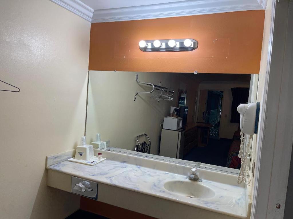 Aerospace Inn Mojave Luaran gambar