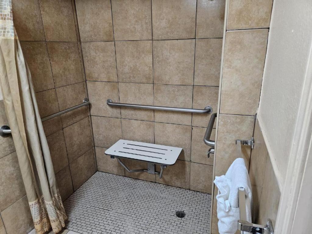 Aerospace Inn Mojave Luaran gambar