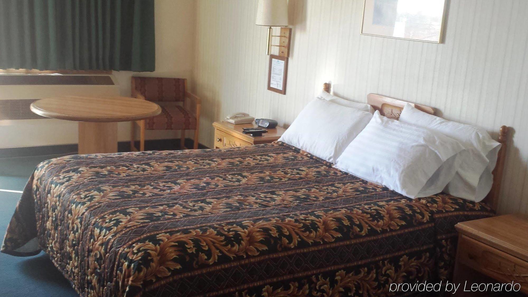 Aerospace Inn Mojave Luaran gambar