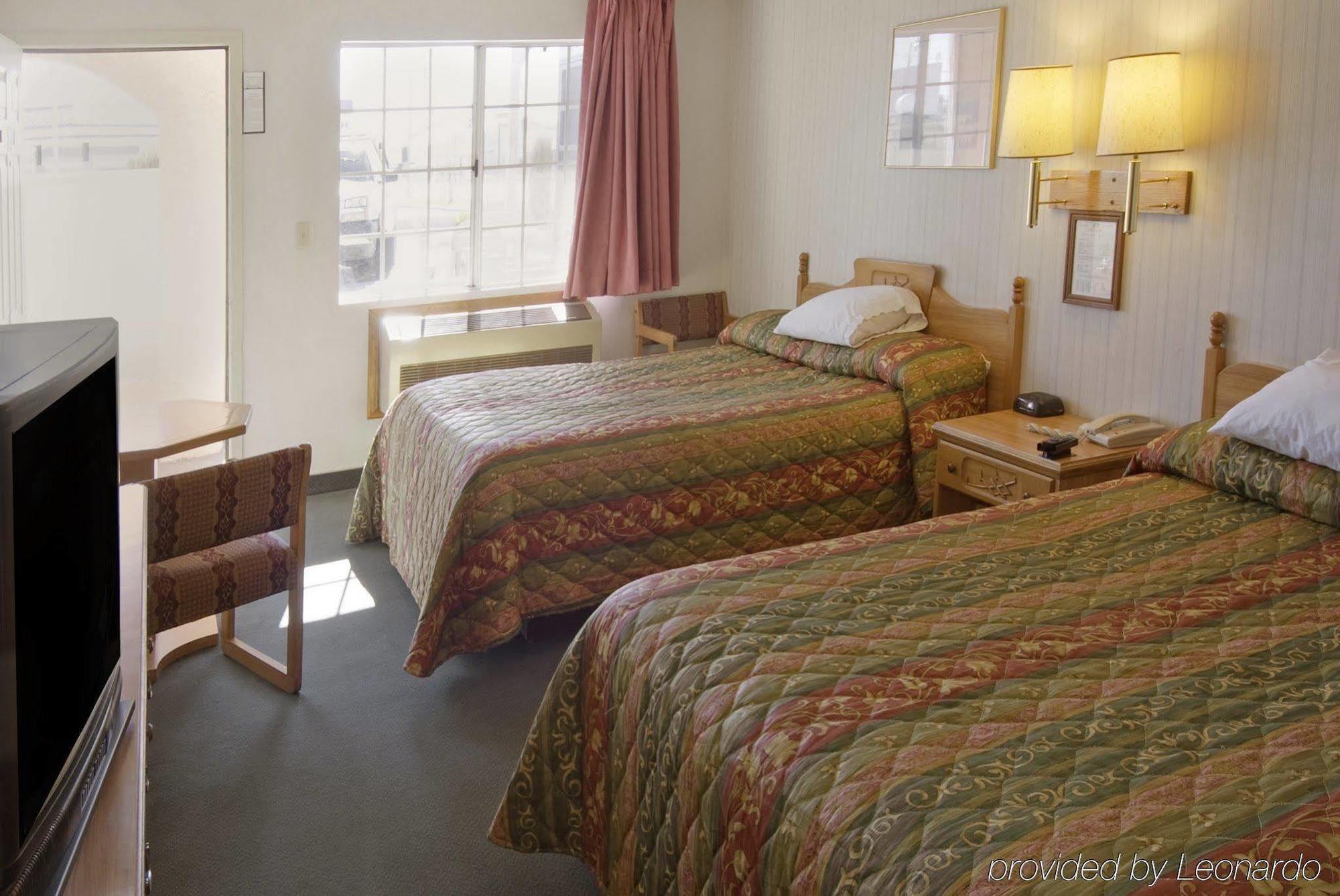 Aerospace Inn Mojave Luaran gambar