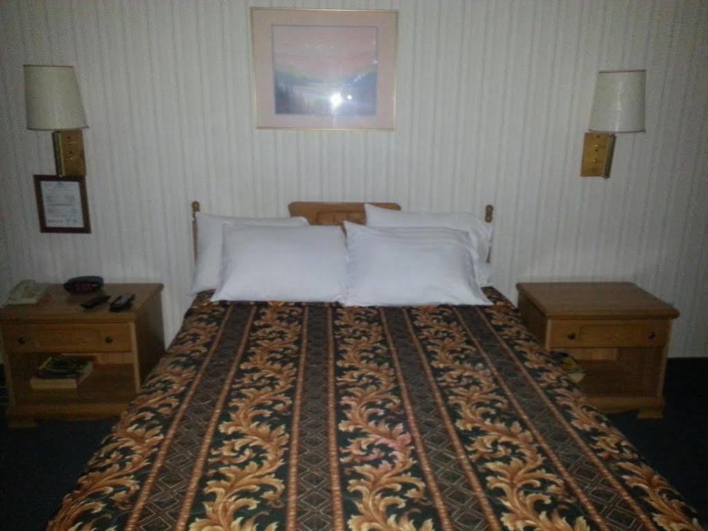 Aerospace Inn Mojave Luaran gambar