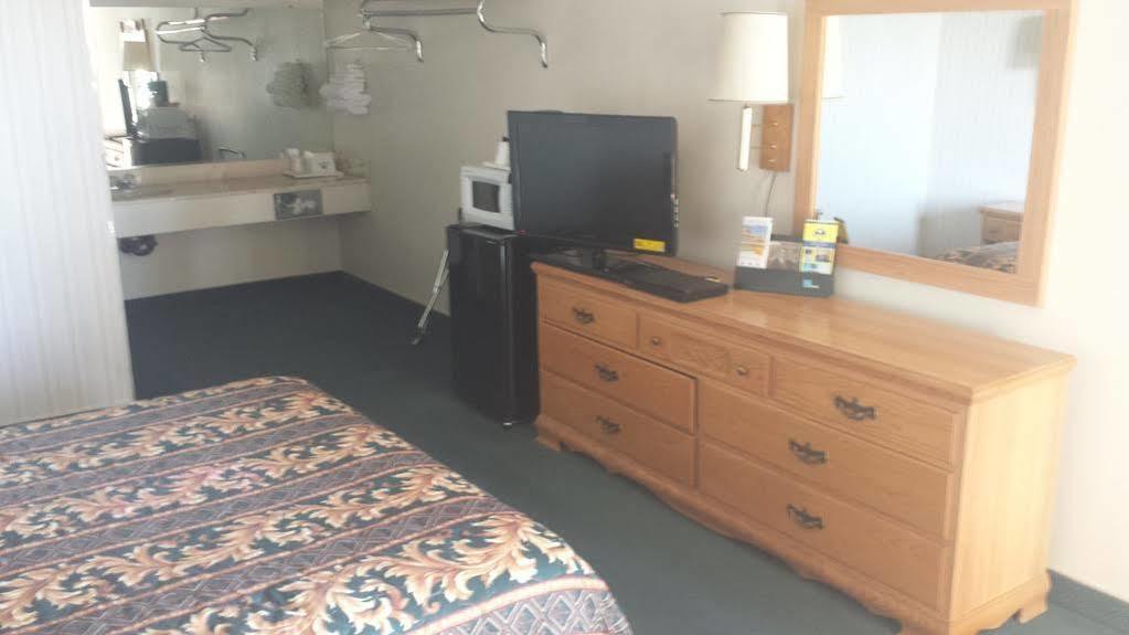 Aerospace Inn Mojave Luaran gambar